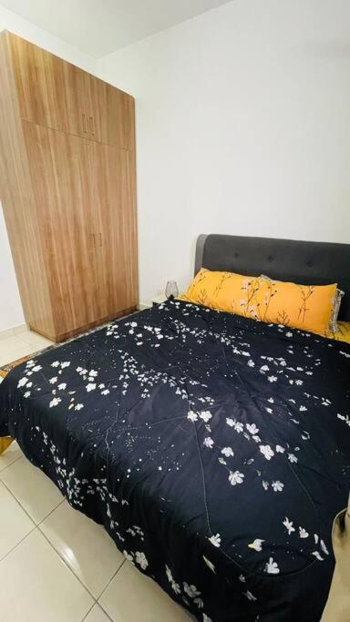 Klia Homestay Apartment - 2 Room Sepang Exterior foto